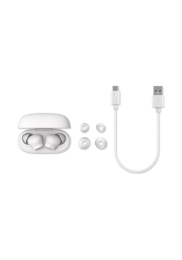 Philips TAT1149WT/00 True Wireless Bluetooth 5.4 Kulak İçi Kulaklık
