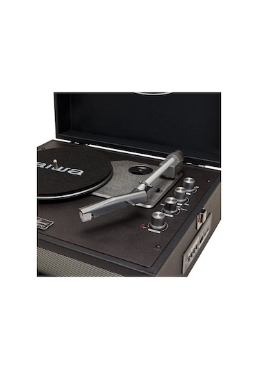 Aiwa VPX-1971BK Bluetooth Plak Çalar