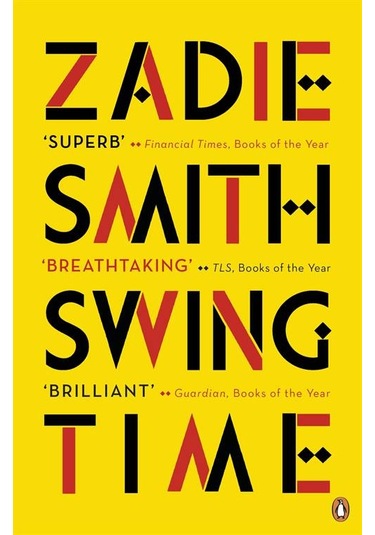 Swing Time