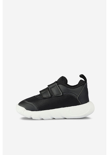 Vicco Yatu Unisex Bebek Günlük Ayakkabı Siyah