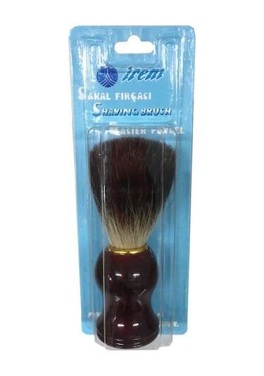 İrem Porsuk Sakal Fırçası