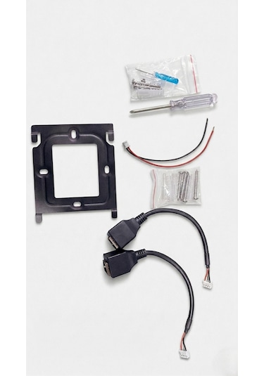 Cata Ct 4030 Akıllı Villa Set