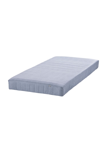 Ikea Tek Kişlik Yatak