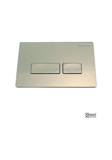 İdevit Hela Taşı Uyumlu Gömme Rezervuar Hariç