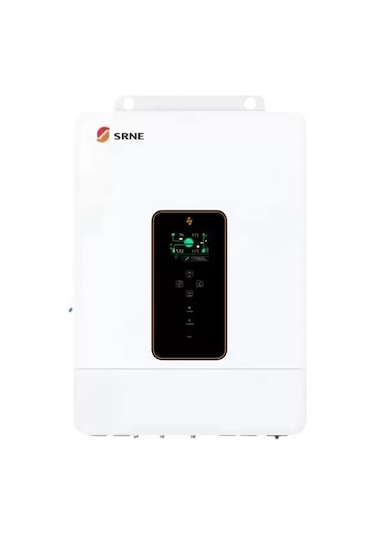 12 Kw 3 Faz 380 Volt Hibrit İnverter Hegel