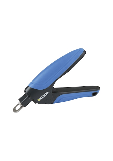 Kerbl Köpek Tırnak Makası Mavi 14.5 CM