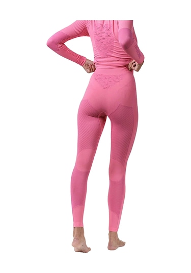 X-bıonıc X-bionic Energy Accumulator 4.0 Pants Wmn Kadın Pembe İçlik Alt 34424 Fuşya