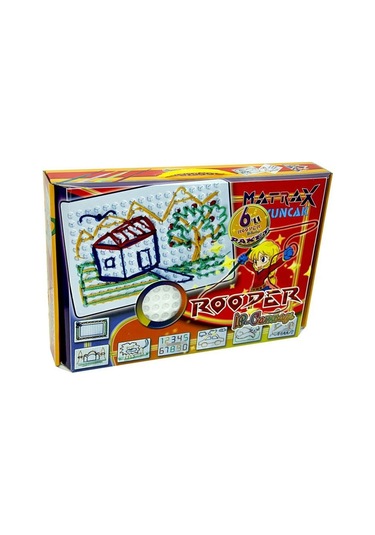 Rooper İp - Cambazı