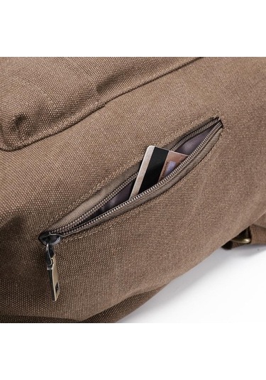 Ganzhoushop Yeni Tuval Stil Sırt Sırt Sırt Retro Okul Moda Kapasiteli Kalite Kadın İyi Günlük Günlük Çantası Çantası Çantaları Büyük Black Ze Siyah