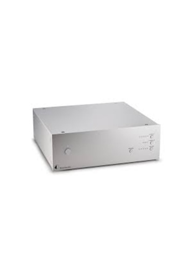 Project Phono Box Ds2 Silver 1 Adet