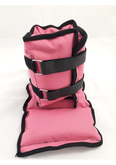 Çakabey El-Ayak Bilek Ağırlığı 2.5 KG x 2 Lacivert