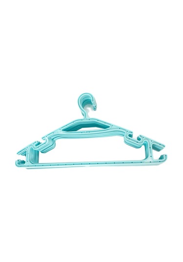 6 Adet Elegance Elbise Askısı Diğer