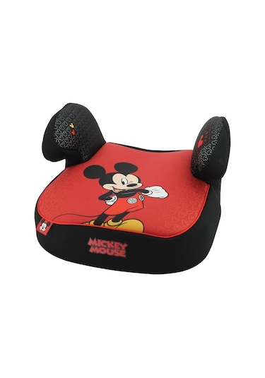 Disney Dream 15-36 Kg Oto Koltuğu Yükseltici - Mickey Mouse