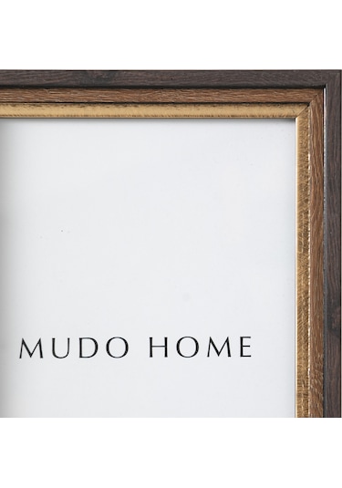 Mudo Home Nora Fotoğraf Çerçevesi 13x18 Cm