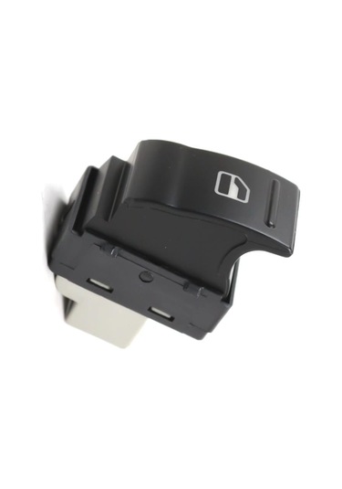 Transporter T5 / T6 Cam Açma Anahtari Dügmesi 2003--2016 Tekli 236971456