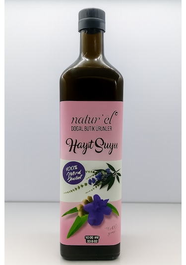 Natur'el Hayıt Suyu