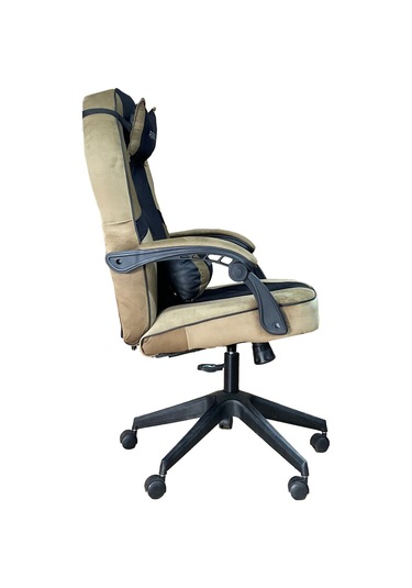 Oyuncu Koltuğu Golden Vizon Renk Vizon