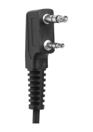 Baofeng Programlama Kablosu Cd Siyah