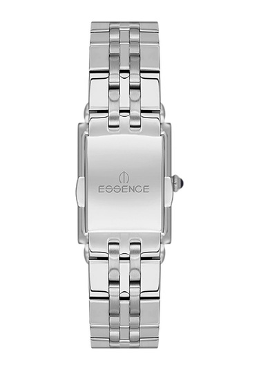 Essence Kadın Kol Saati Es6928fe.360 Gümüş