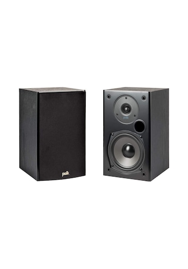 Polk Audio T15 Bookshelf Hoparlör /çift