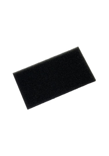 Arçelik Uyumlu S 6255 B Süpürge Egsoz Sünger Filtresi