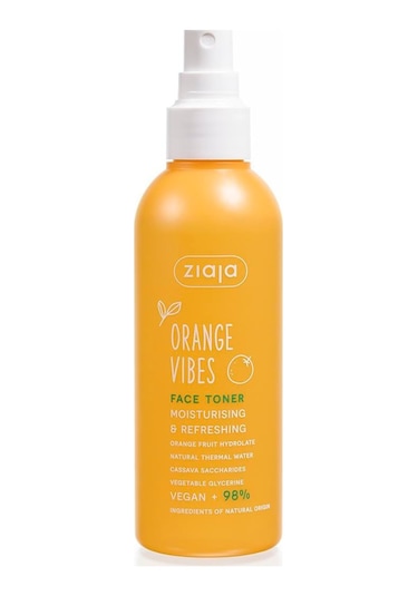 Ziaja Portakal Vibes Tonik 190 ML