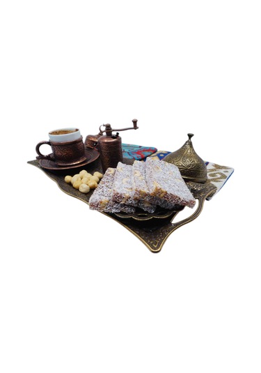 Doğan'ın Lezzeti Kuruyemiş Fındıklı Cezerye  500 G