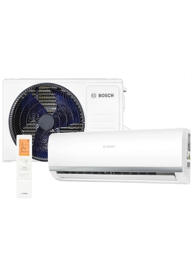 Bosch Climate 2001 24000 BTU Duvar Tipi Split Klima