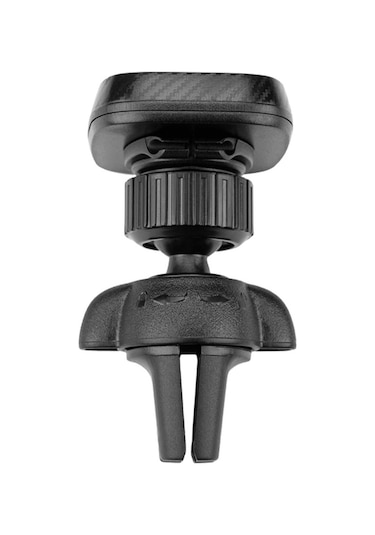 Kalorifere Geçmeli Karbon Mıknatıslı Telefon Tutacağı / Syte193