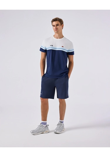 Ellesse Erkek Lacivert Şort 6sm4007-nv
