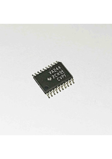 74va244 Tsop20 74 Serisi Entegreler 3 Adet