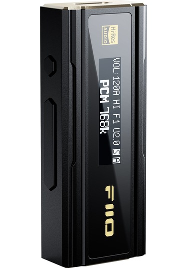 Fiio Ka5 Usb Dac Kulaklık Amplifikatör