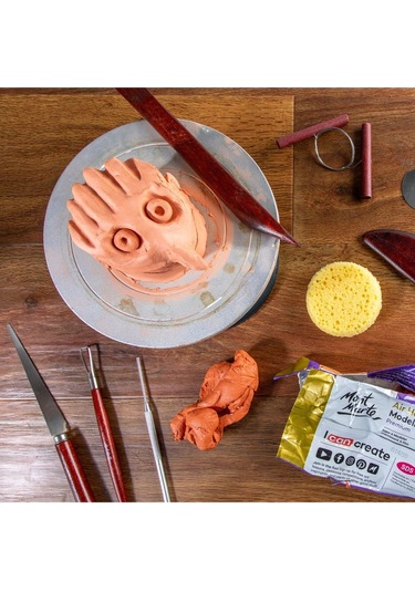 Mm Seramik Araç Kitı 10 Parça