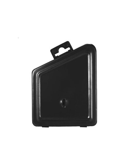 Pazly 13 Adet Sol Dönüşlü Titanyum Kaplama M2 Hss Matkap Ucu Seti - Kırık Vida Çıkarma İçin