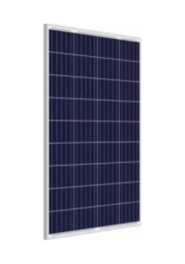 Uretech 100 W Polikristal Güneş Paneli 105 Watt A Grade Solar Panel 12V