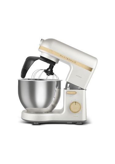 Karaca  Mastermaid Chef Pro Çift Kollu 1500 W Mutfak Şefi