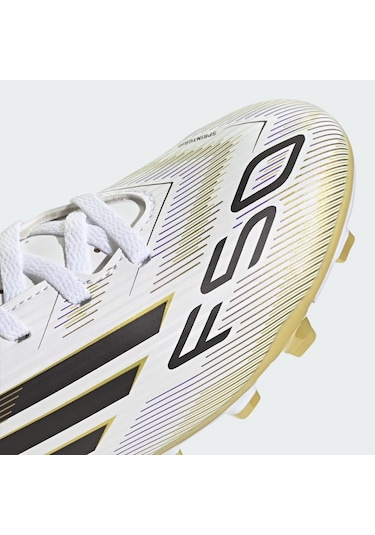 Adidas F50 Club Fg Çocuk Krampon C-adıjı0029f10a00 Beyaz