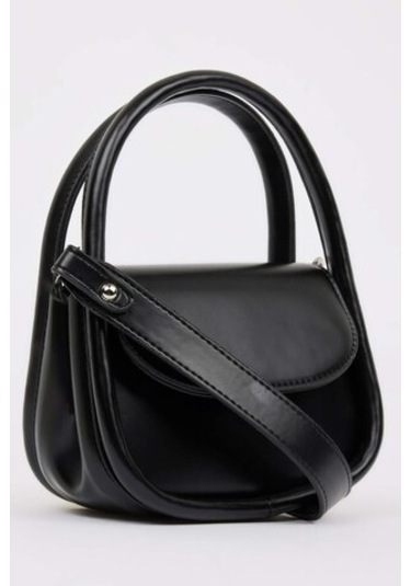 Defacto Kadın El Çantası B9358AXNSBK27 Siyah