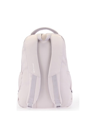 Pierre Cardin Sırt Çantası 07pcz1006 Mor