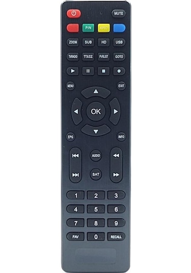 Hometech Ht-1020 Hd Uydu Kumandası