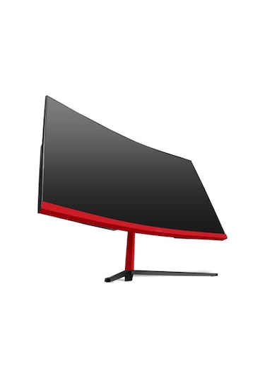 Gamepage Magic X50 i5-3470 16 GB 1 TB HDD+256 GB SSD GT730 23.8" Curved Masaüstü Oyuncu Bilgisayarı