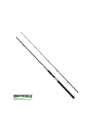 Spro Crx Lure&cast B210mh 30-70g Olta Kamışı