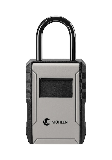 Mühlen Safe Key 11 Geniş Alanlı Askılı Şifreli Zırhlı Çelik Anahtar Kasası