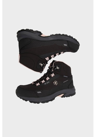 Lumberjack Eco Wmn Hı Waterproof Su Geçirmez Kadın Outdoor Bot 001