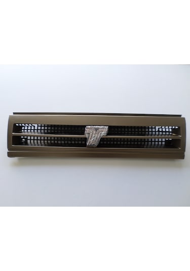 Tofaş Uyumlu 3 Bacak Panjur Boya Koduna Özel Seçenekli T-032 Platin Beji