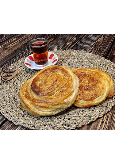 Kars Bakkaliyesi Ev Ketesi 5 Adet