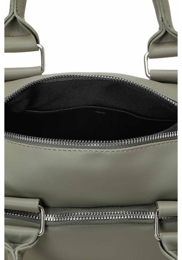 Lumberjack Sft Nks Dty Kl 4pr A Hakı Kadın Kol Çantası 000000000101925545 Haki