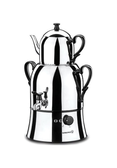 Korkmaz A338 Nosta 2.8 L Elektrikli Semaver