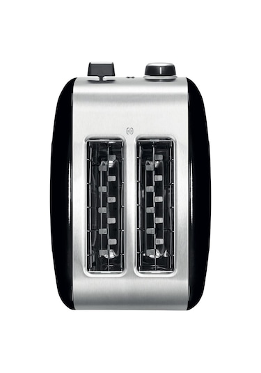 Kitchenaid 5kmt2115eob Classic 2 Dilim Ekmek Kızartma Makinesi - Onyx Black