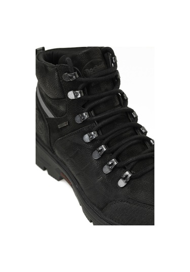 Dockers 4W 237411 4PR Erkek  Siyah Bot